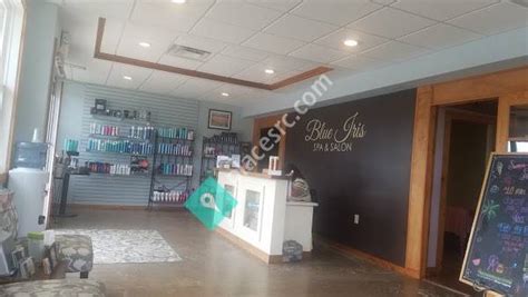 blue iris salon and spa|blue iris salon north east md.